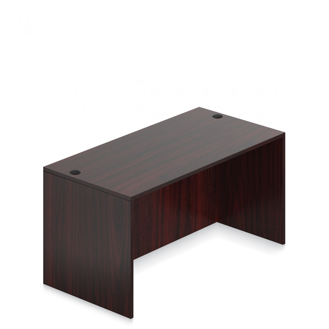 60” Rectangular Desk Shell | SL6030DS
