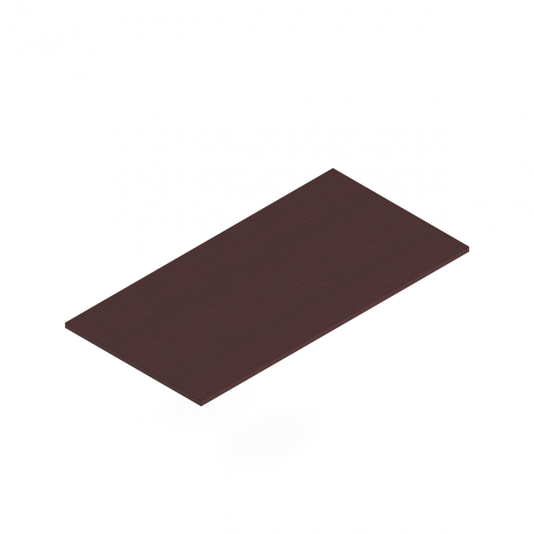 60" x 30" Rectangular Laminate Top | SL6030TOP