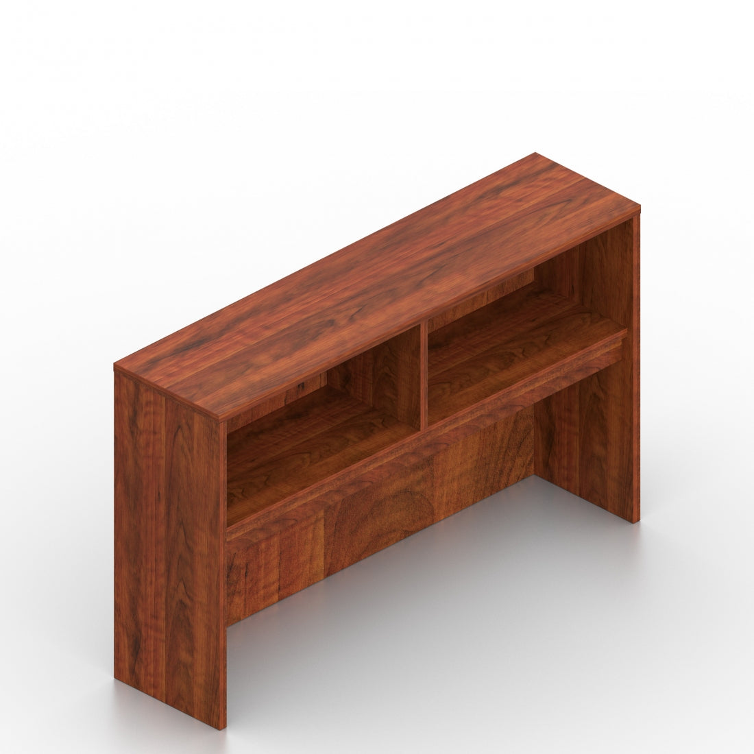 60” Overhead Hutch - Open | SL60HO