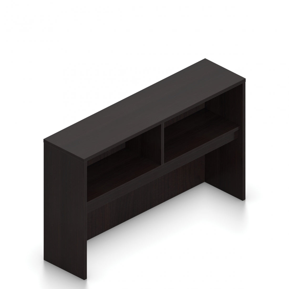 60” Overhead Hutch - Open | SL60HO