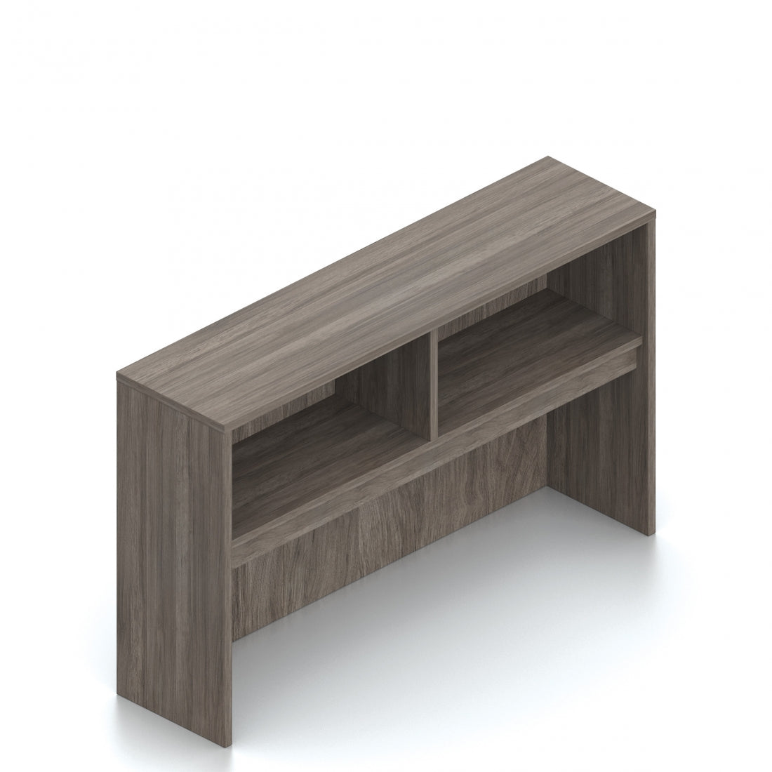 60” Overhead Hutch - Open | SL60HO