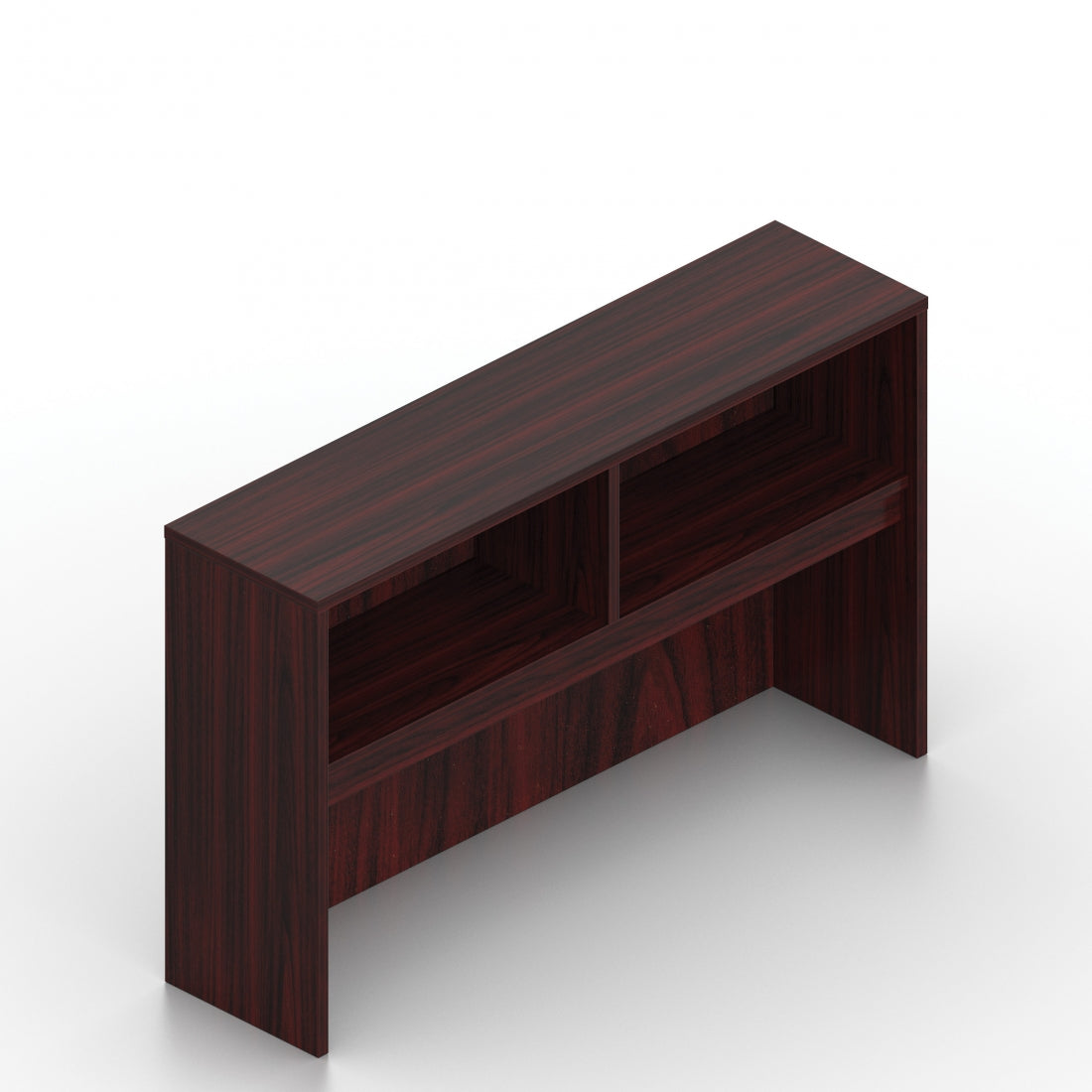 60” Overhead Hutch - Open | SL60HO