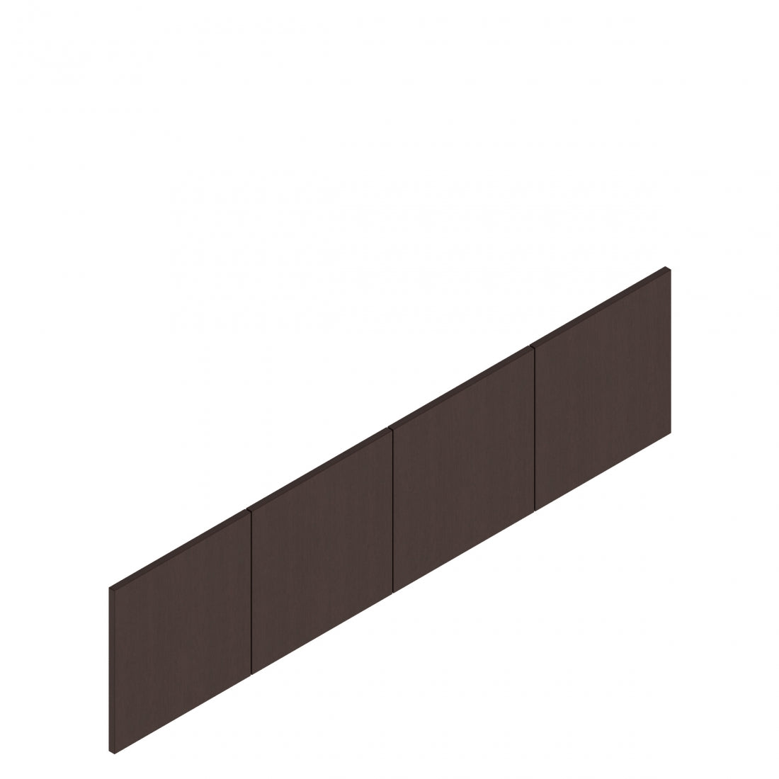 60" Laminate Doors | SL60LDR