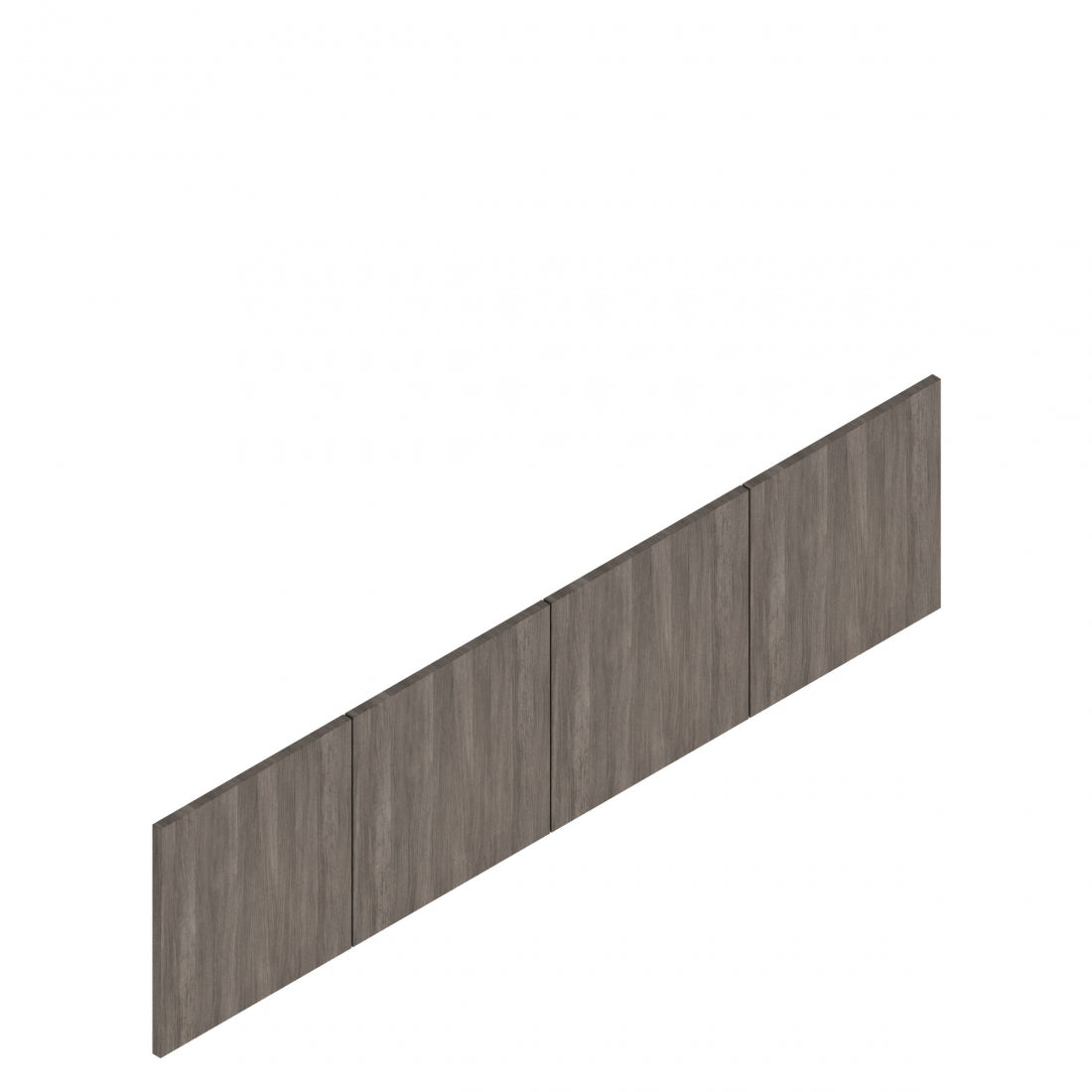 60" Laminate Doors | SL60LDR