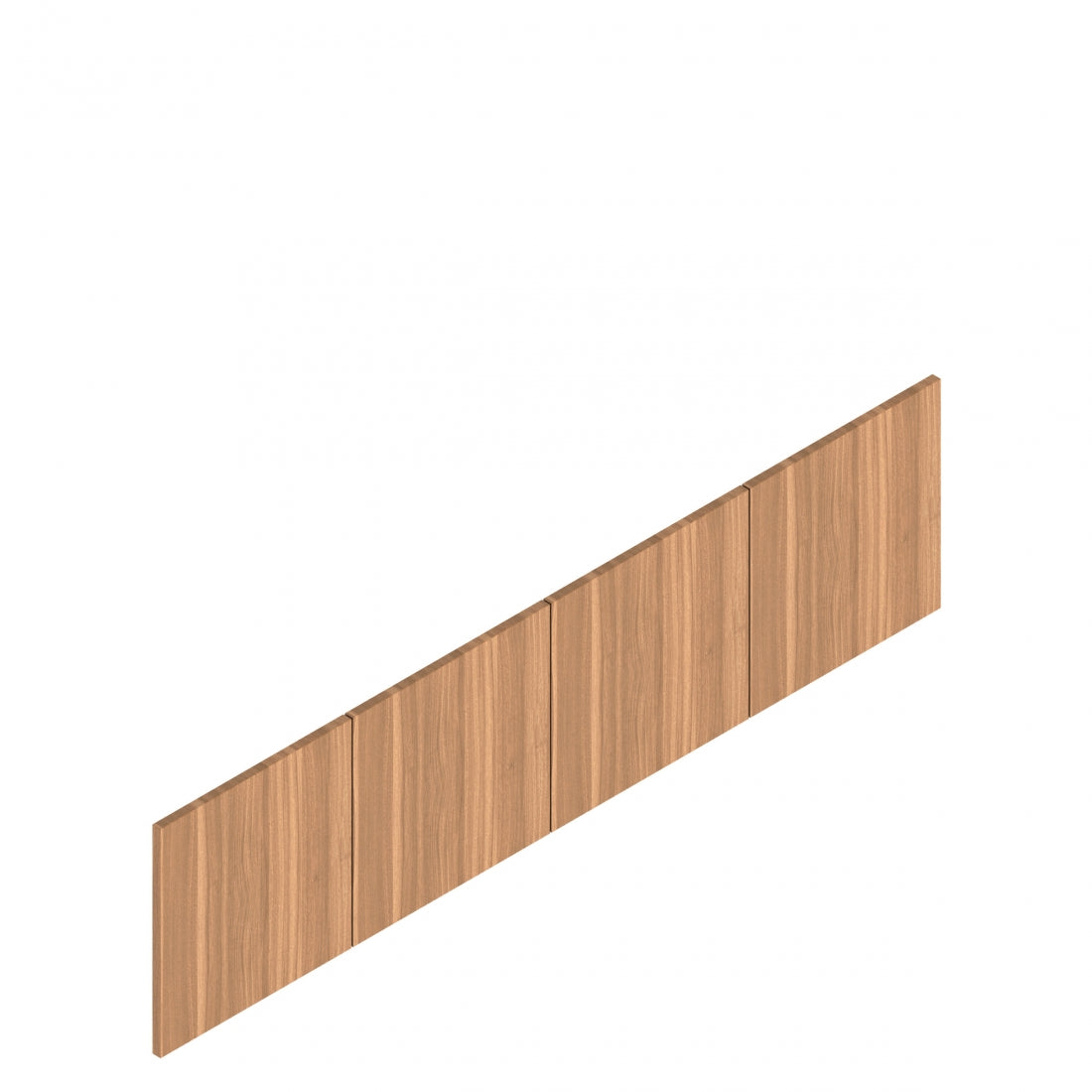 60" Laminate Doors | SL60LDR