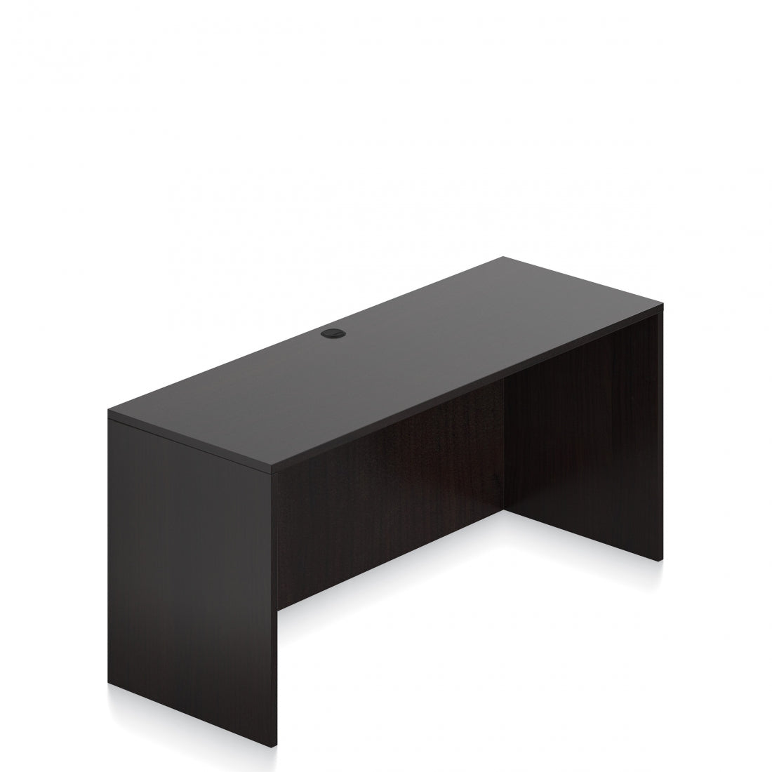 66” Credenza Shell | SL6624CS