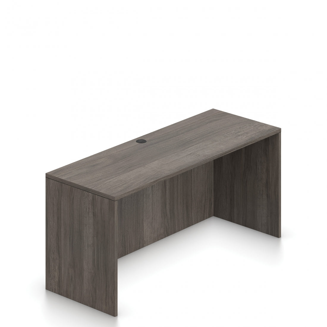 66” Credenza Shell | SL6624CS