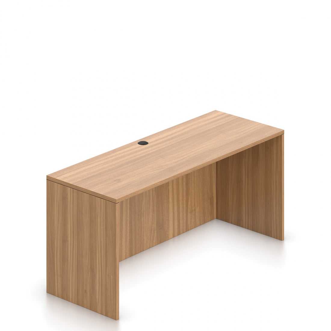 66” Credenza Shell | SL6624CS