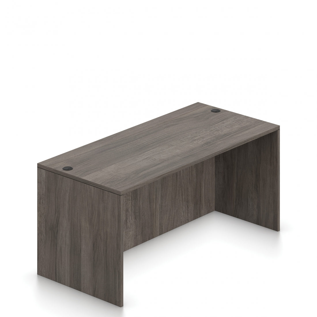 66” Rectangular Desk Shell | SL6630DS