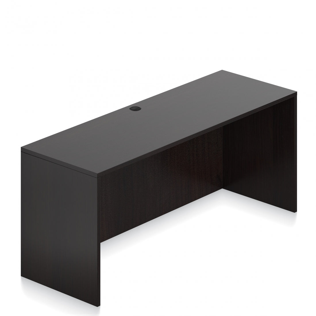 71” Credenza Shell | SL7124CS