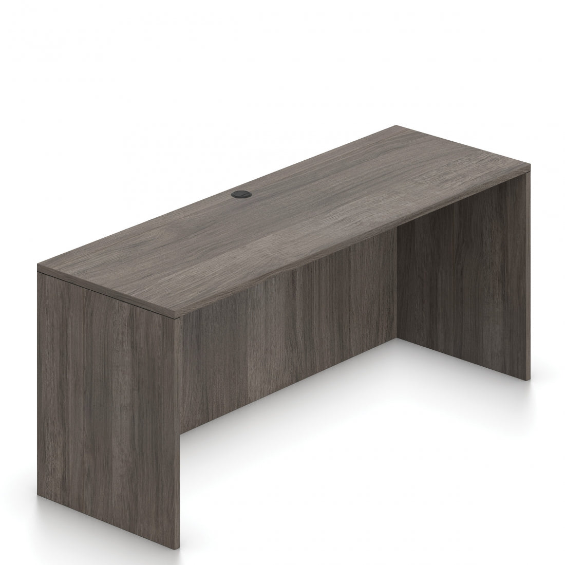 71” Credenza Shell | SL7124CS