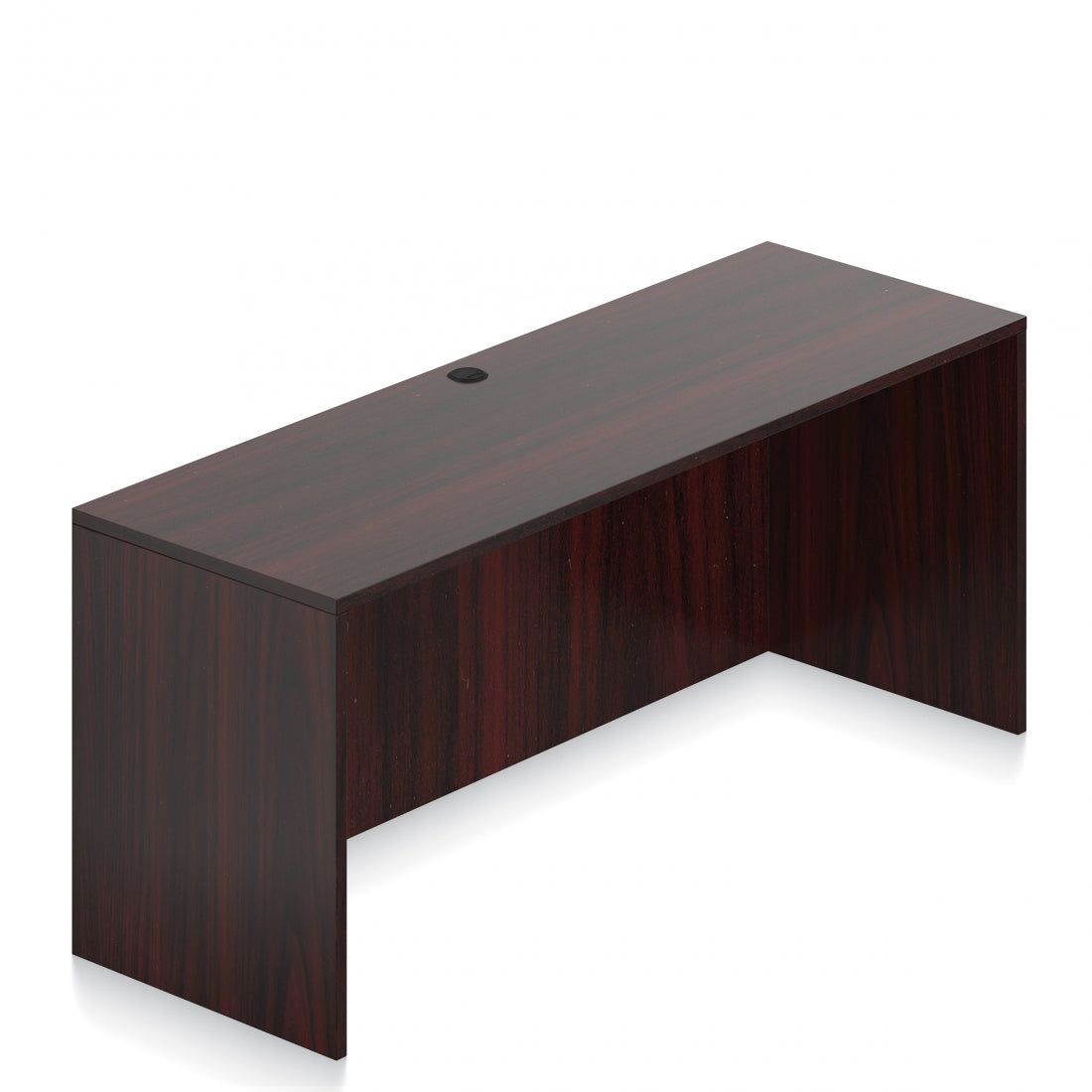 71” Credenza Shell | SL7124CS