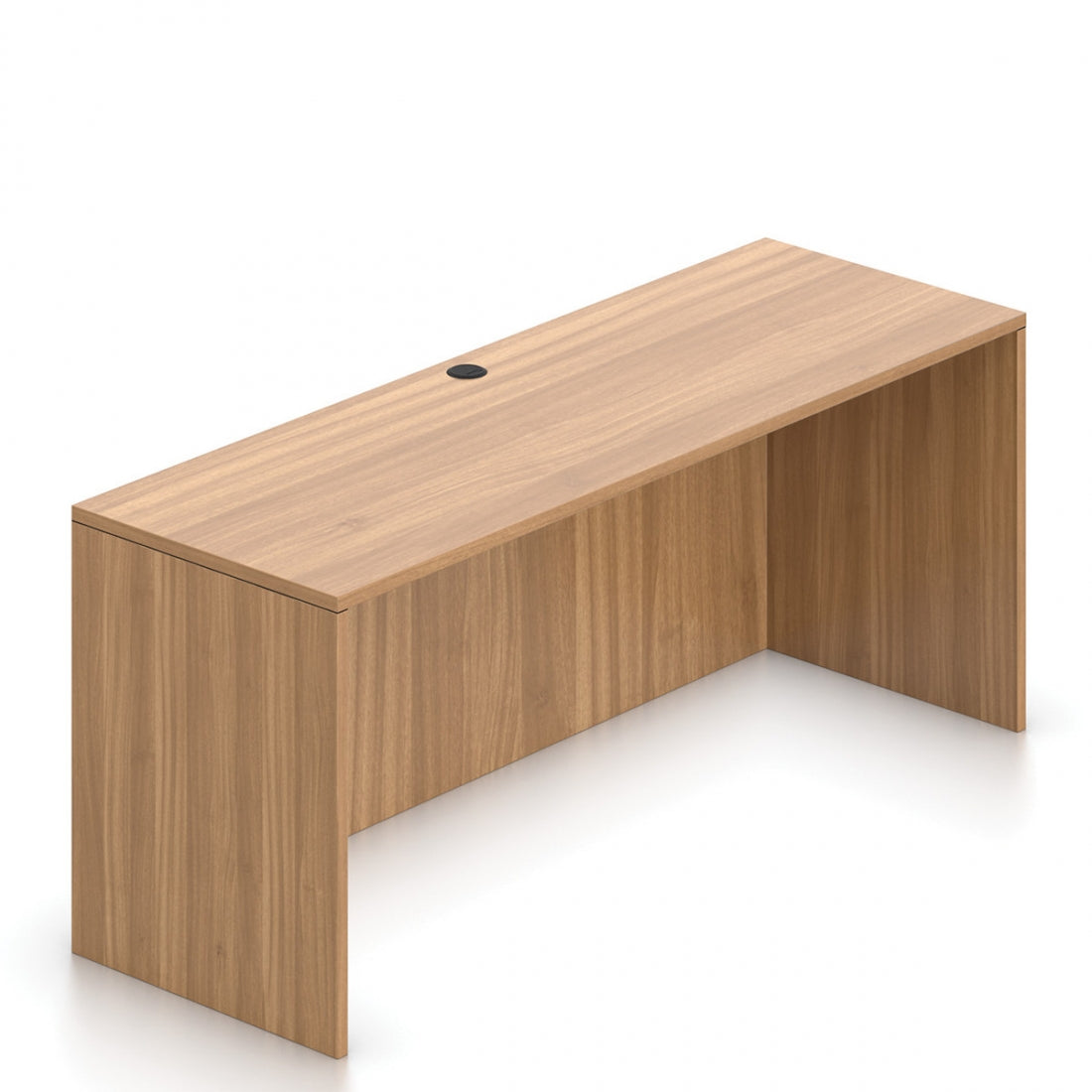 71” Credenza Shell | SL7124CS