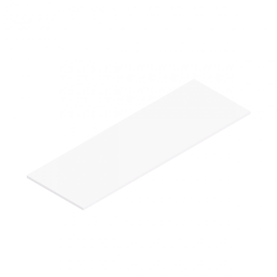 71" x 24" Rectangular Laminate Top | SL7124TOP