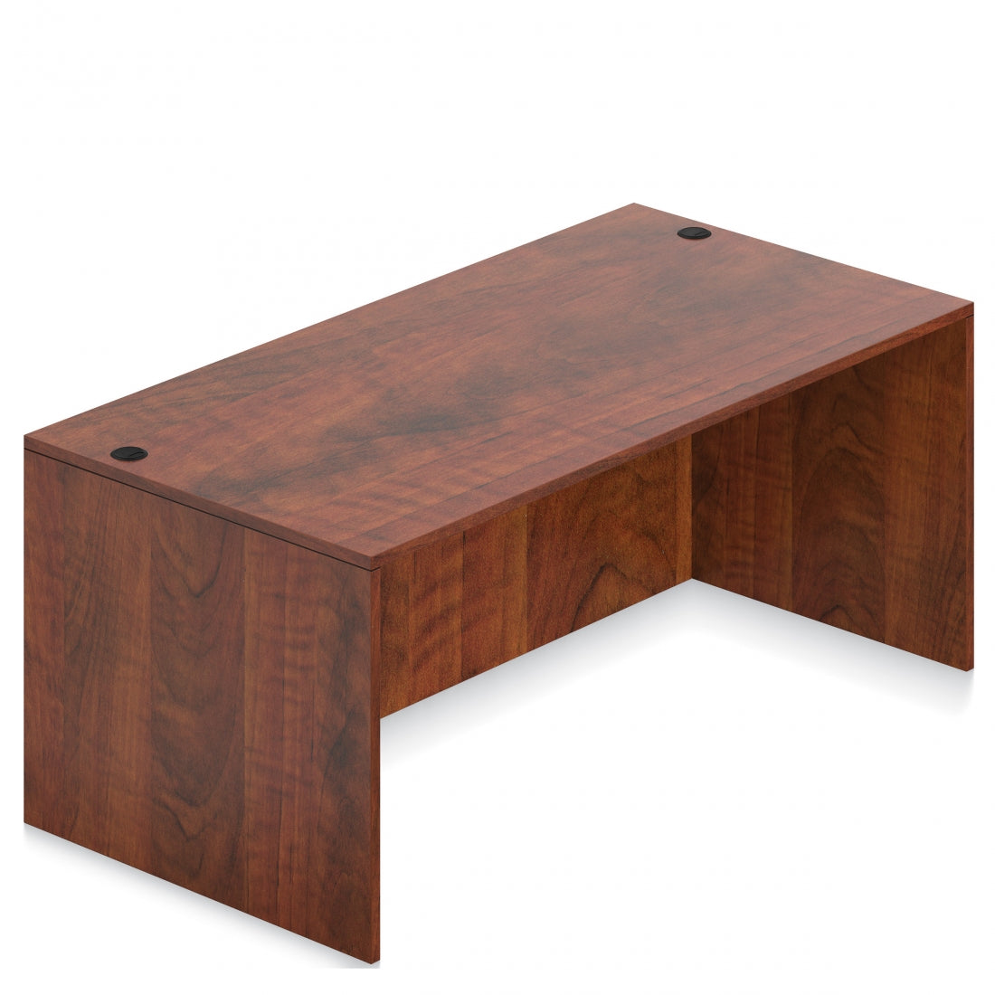 71” Rectangular Desk Shell | SL7136DS