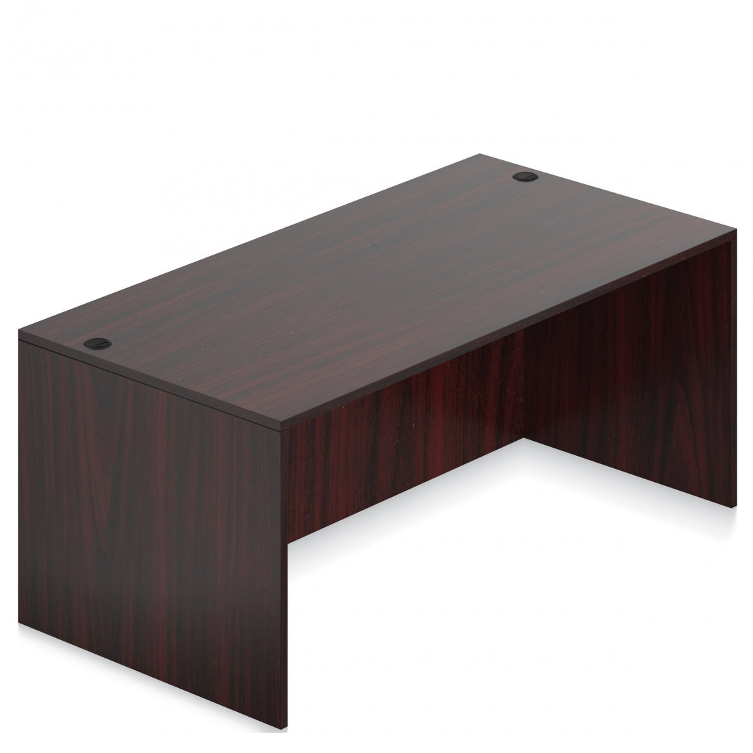 71” Rectangular Desk Shell | SL7136DS