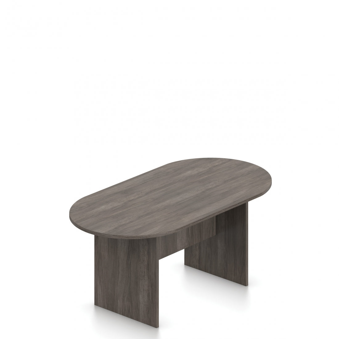 71” Racetrack Conference Table | SL7136RS