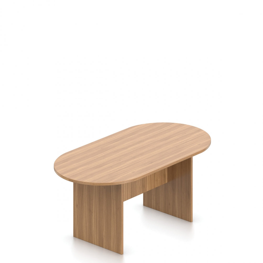 71” Racetrack Conference Table | SL7136RS