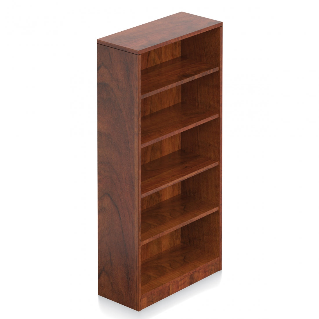 71”H 4 Shelf Bookcase | SL71BC