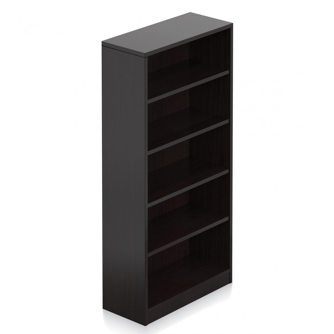 71”H 4 Shelf Bookcase | SL71BC