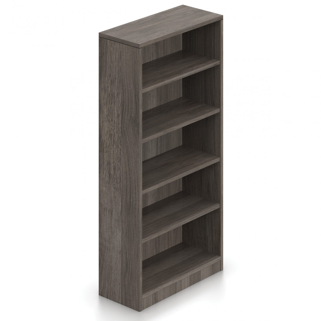 71”H 4 Shelf Bookcase | SL71BC
