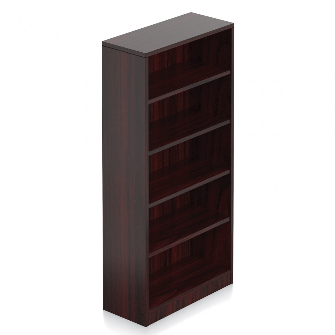 71”H 4 Shelf Bookcase | SL71BC