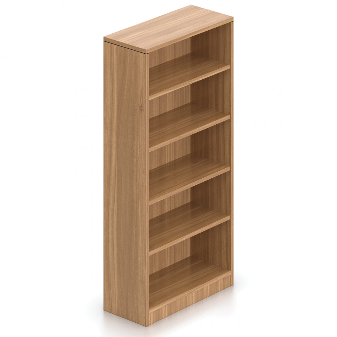 71”H 4 Shelf Bookcase | SL71BC