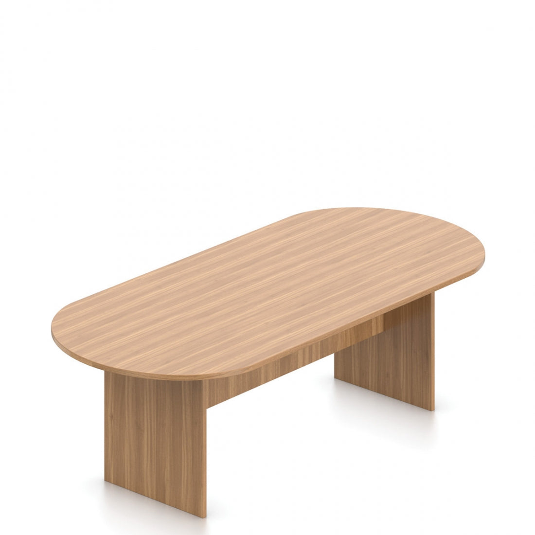 95” Racetrack Conference Table | SL9544RS