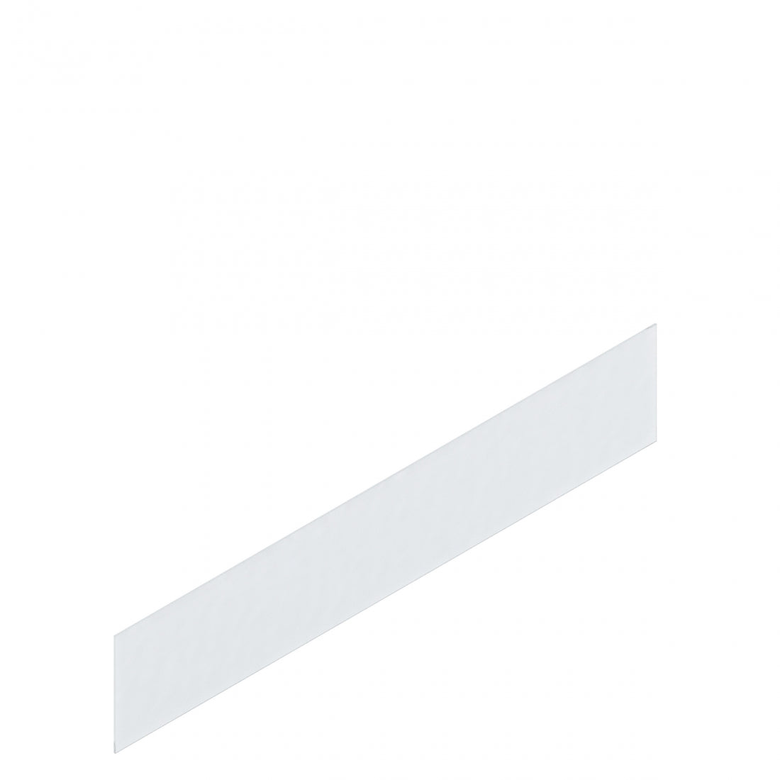 71" Acrylic Panel | SLAP71