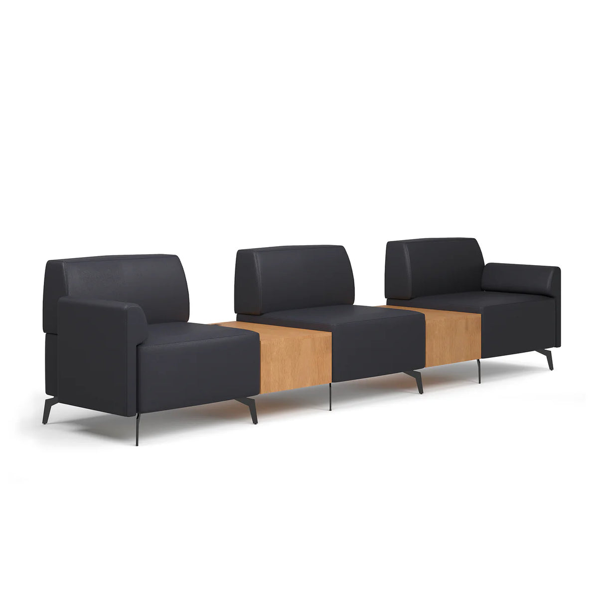 Black-Lounge-Seating