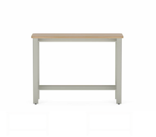 Collaborative Spaces™ 36"H Standard Collaboration Table - 48"W x 18"D | SCTCSL1848