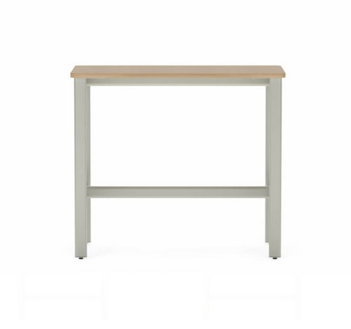 Collaborative Spaces™ 42"H Standard Collaboration Table - 48"W x 24"D | SCTBSL2448