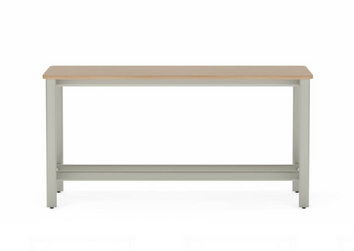Collaborative Spaces™ 36"H Standard Collaboration Table - 72"W x 30"D | SCTCSL3072