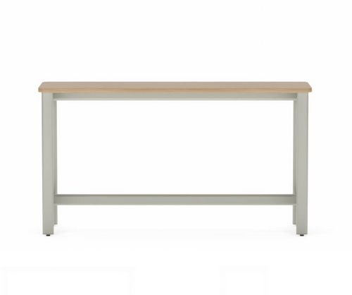 Collaborative Spaces™ 36"H Standard Collaboration Table - 66"W x 24"D | SCTCSL2466