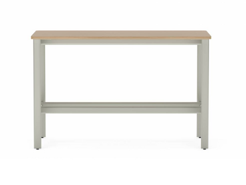 Collaborative Spaces™ 42"H Standard Collaboration Table - 66"W x 30"D | SCTBSL3066