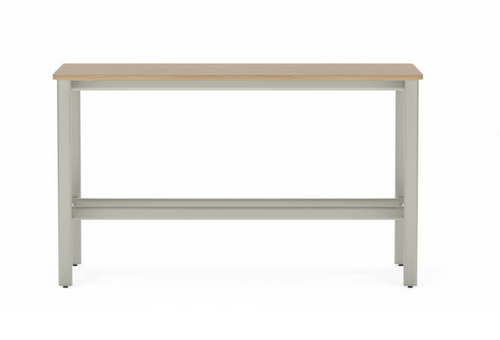 Collaborative Spaces™ 42"H Standard Collaboration Table - 72"W x 30"D | SCTBSL3072
