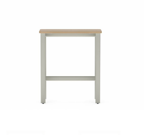 Collaborative Spaces™ 42"H Standard Collaboration Table - 48"W x 18"D | SCTBSL1848