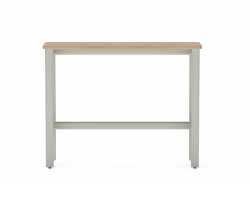 Collaborative Spaces™ 42"H Standard Collaboration Table - 54"W x 24"D | SCTBSL2454