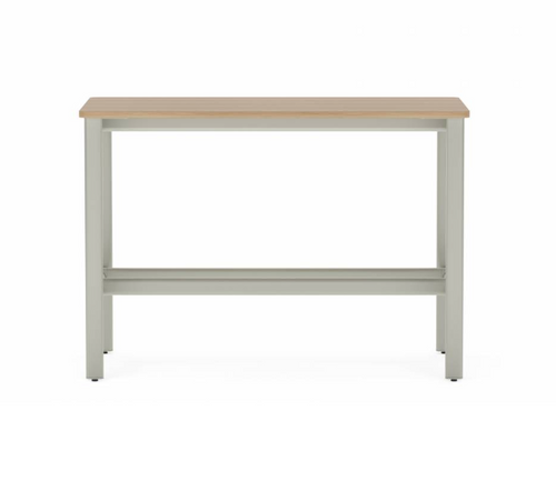 Collaborative Spaces™ 42"H Standard Collaboration Table - 60"W x 30"D | SCTBSL3060