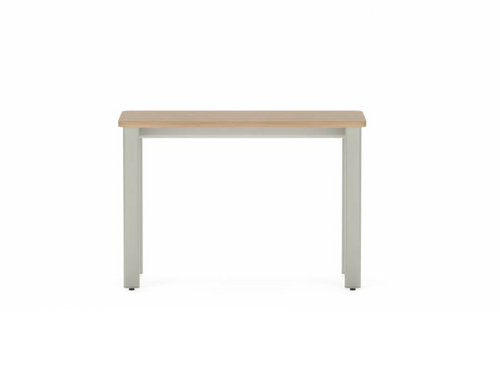 Collaborative Spaces™ 29"H Standard Collaboration Table - 42"W x 24"D | SCTWSL2442