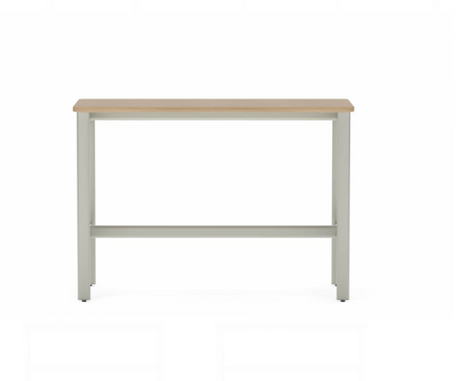 Collaborative Spaces™ 42"H Standard Collaboration Table - 60"W x 24"D | SCTBSL2460