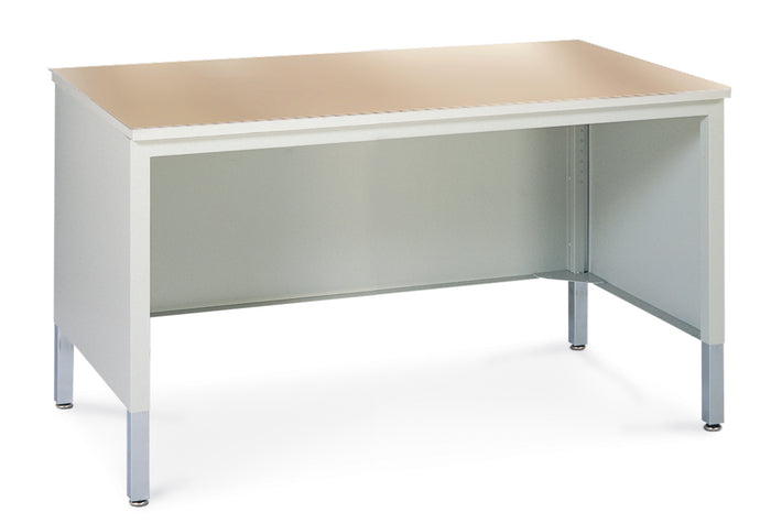 Mailflow-To-Go 30"D x 48"W Table | TB48PG