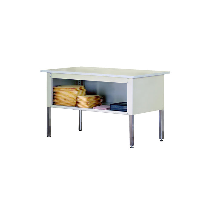 Mailflow-To-Go 30"D x 48"W Table | TB48PG
