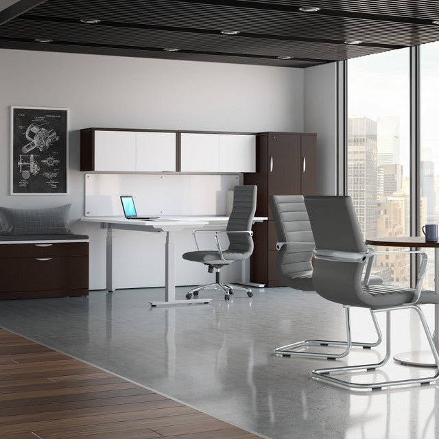 Executive-High-Back-Chair