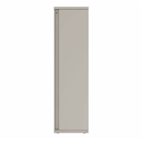 Prime™ 65.6"H Single Column Locker, One Row, 18"W x 18"D, Full Pull Door - Right Opening | GUTSS166S18RP