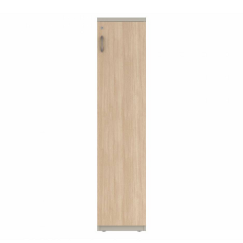 Prime™ 65.6"H Single Column Locker, One Row, 15"W x 18"D, Laminate Door - Right Opening | GUTSS166S15RL