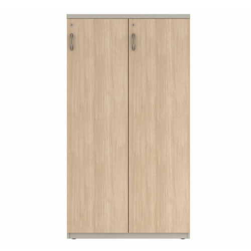 Prime™ 65.6"H Double Column Locker, One Row, 36"W x 18"D, Laminate Doors - Right Opening | GUTDSF166S36RL