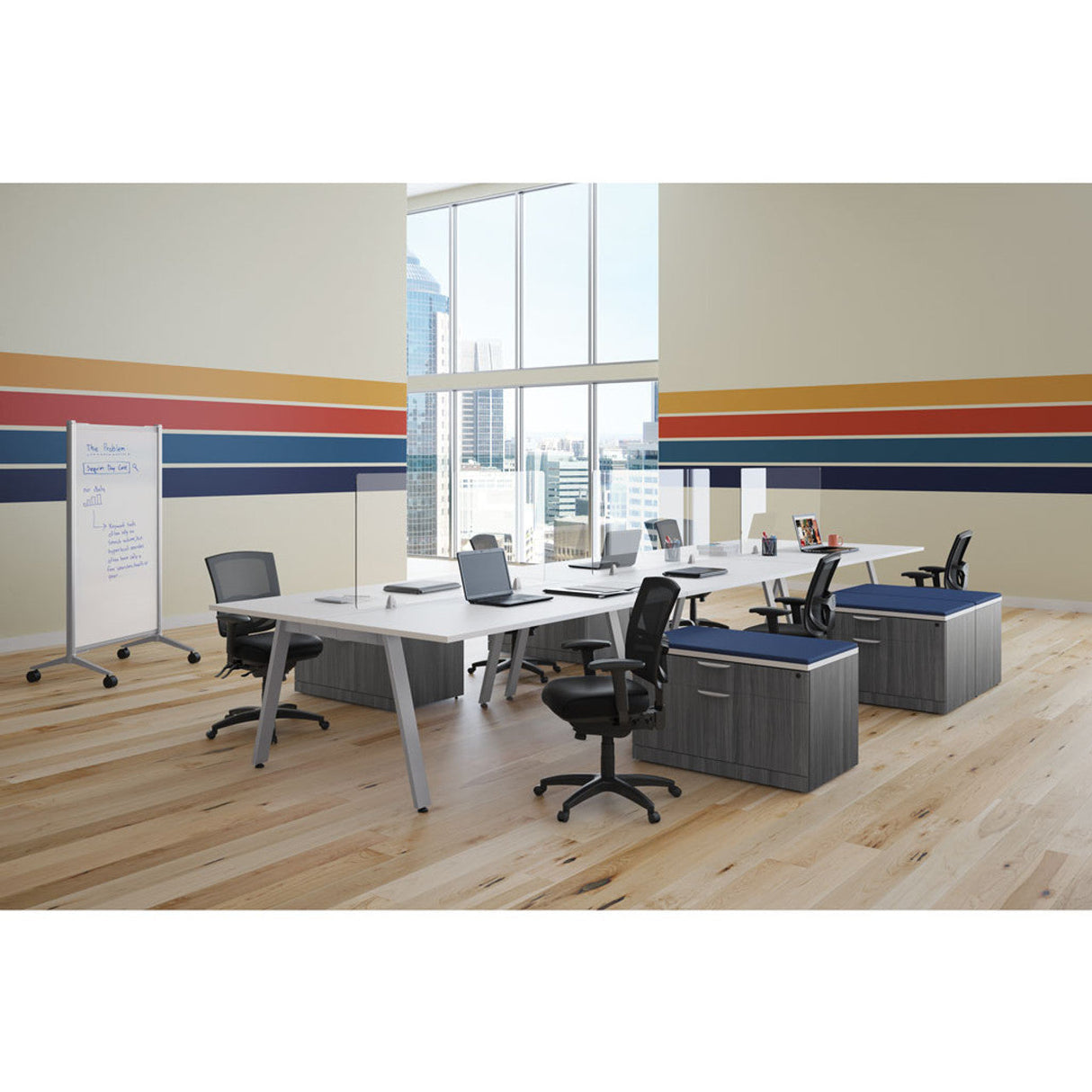 Office-Workstation-Desk