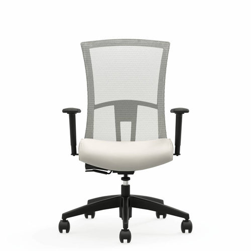 Vion Multi-Tilter Mesh High Back Heavy Duty Chair | TS6321-3