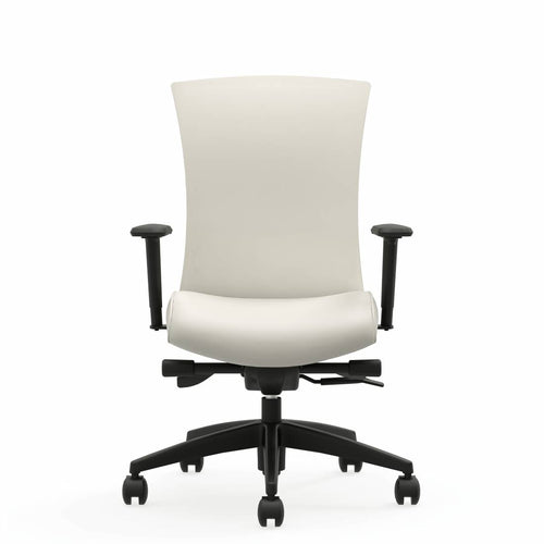 Vion Synchro-Tilter, Upholstered High Back Chair | 6331-0